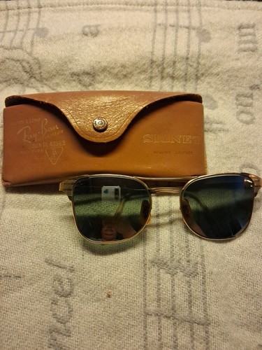 Bausch lomb ray ban - lomb, ray-ban
