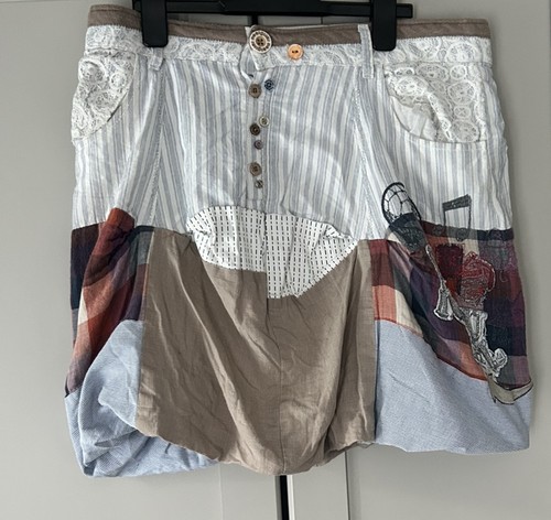 Desigual vintage women - vintage, puff