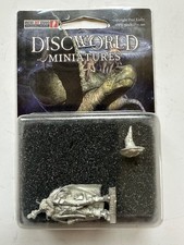 Discworld Miniatures Micro