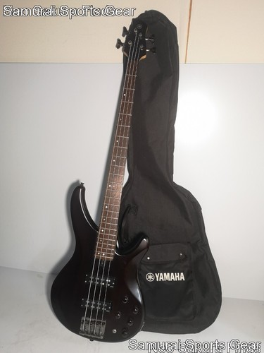 Yamaha trbx504 electric - trbx504,