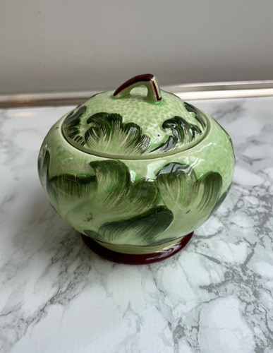 Sterling vintage pottery - vintage,