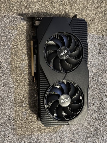 Asus nvidia geforce gtx - asus, 1660
