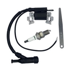 196cc 208cc Ignition Coil &