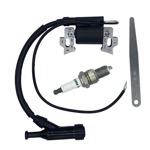 196cc 208cc ignition coil - coil, &