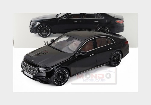 Scale mercedes benz - 1:18, i-scale