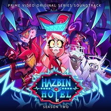 Hazbin Hotel - Hazbin Hotel: Season Two (Orig [CD]
