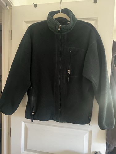 Large men patagonia full - large,