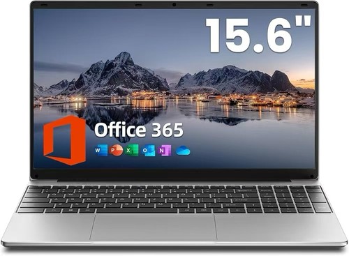 Jumper inch laptop - 15.6, with