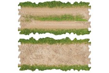 Crawler Park 2x Dirt And Grass