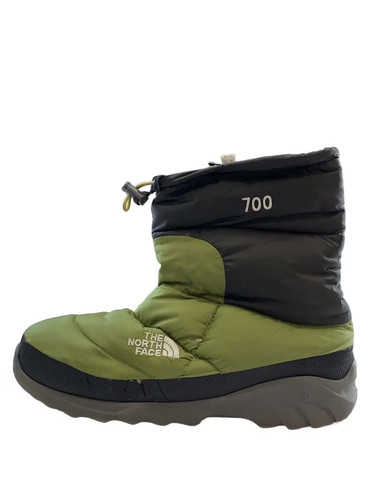 The north face nuptse - north,