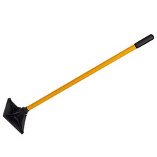 Roughneck 64-379 Earth Rammer (Tamper) with Fibreglass Handle 4.5kg (10LB) 