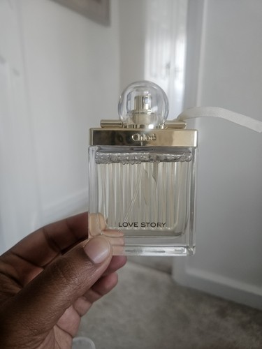 Chloe love story eau parfum - chloe,