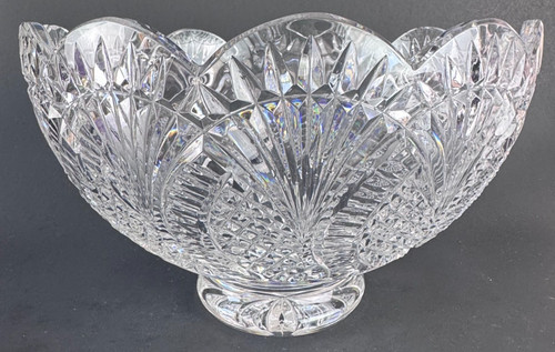 Retired waterford deep cut - retired,