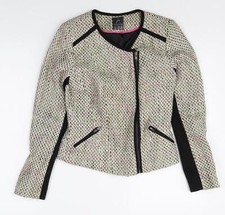 Atmosphere womens beige - atmosphere, biker