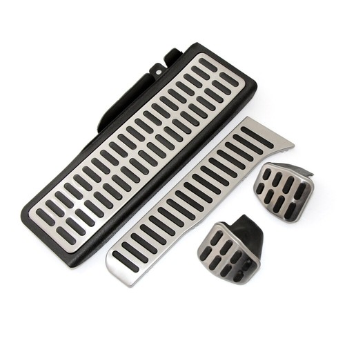 Pedals footrest for seat - pedals, +