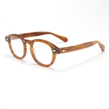 Deluxe classic retro acetate - retro,