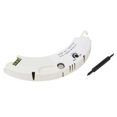 Airflow 72687104 pir timer - 72687104,