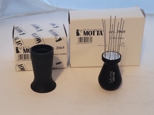Motta coffee mixer lump - coffee,