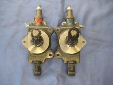 Brand new pair midget - brand,