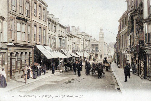 Rpc7088 high street - rpc7088,