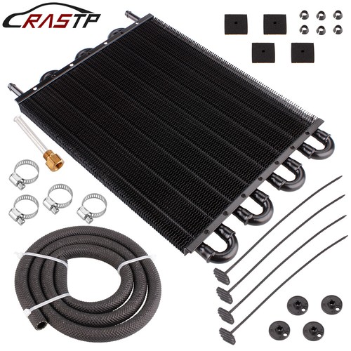 New row aluminum remote - aluminum,