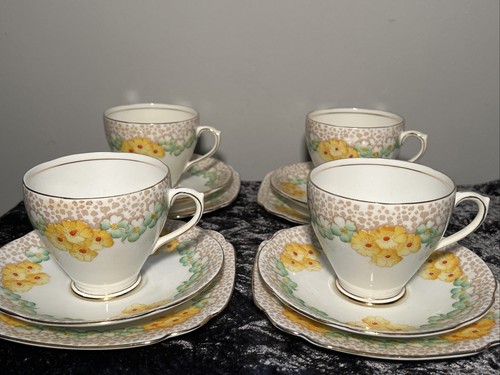 Vintage royal standard art - vintage,