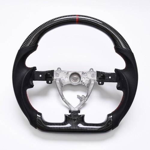 Carbon fiber perforated - fiber,