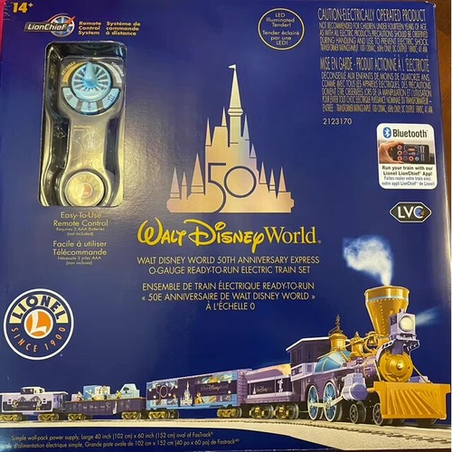 Walt disney world - walt,