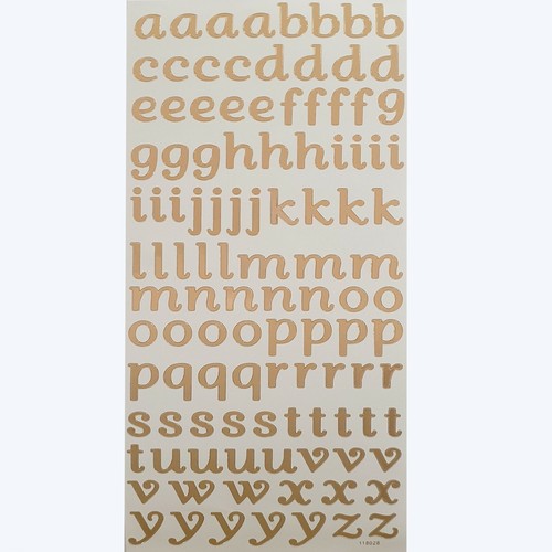 Premium card making letter - premium,