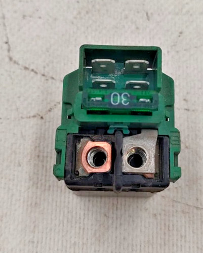 Ignition relay honda - ignition, xl