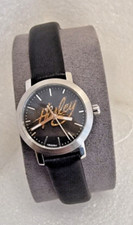 Ladies bulova harley davidson - bulova,
