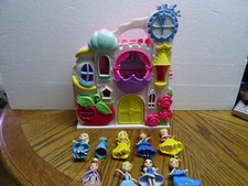 Disney princess little kingdom - princess,