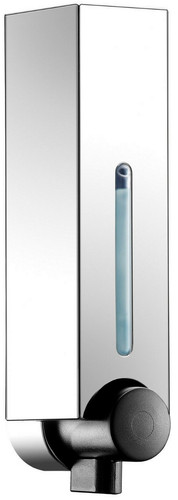 Tall mini chic smart wall - or,