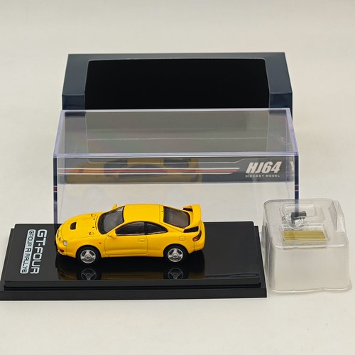 Hobby japan four wrc - hobby,