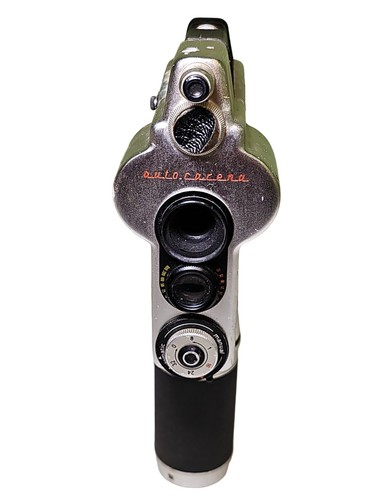 Auto carena movie camera - auto,
