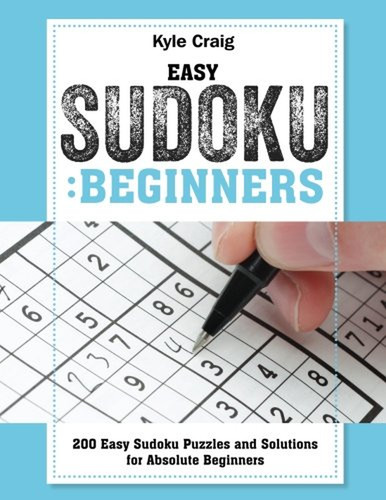 Easy sudoku beginners 200 - beginners:,