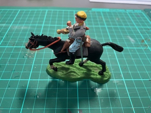 Britains swoppets acw - britains,