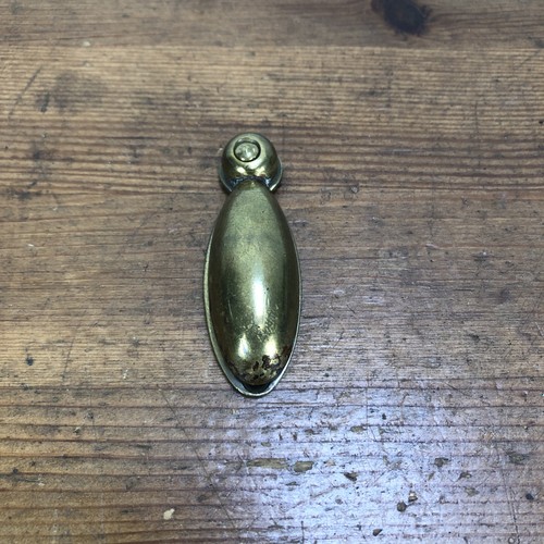 Victorian escutcheon keyhole - victorian,