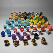 Gogo crazy bones - bones, mixed