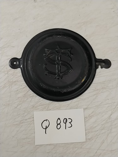 Seth thomas mantle clock back - seth,