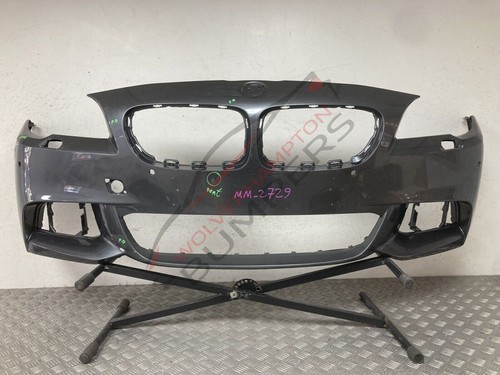 Bmw series lci f10 - series, f11