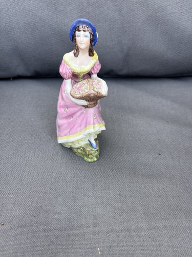 Vintage coalport bone china - bone,