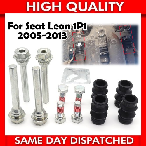 For seat leon 13 rear - 2x,