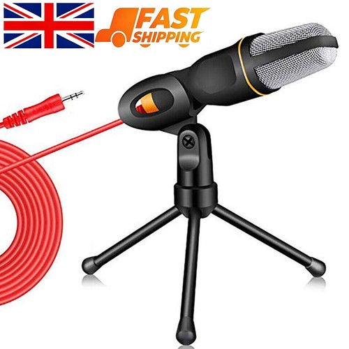 Wired condenser microphone mic - condenser,