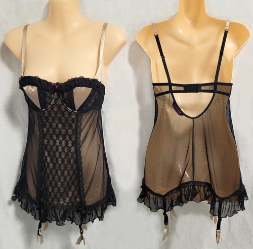 Senza black champagne - la,