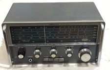 Vintage eddystone ec10 - vintage,