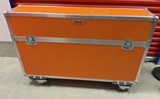 Swan flight case - flight, transport