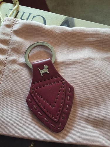 Radley small new burgundy - radley,
