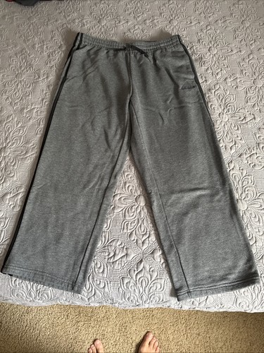 Adidas men sweatpants 28 - sweatpants, xl