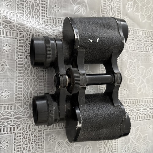 Prinz 8x30 binoculars - prinz,